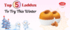 Top 5 Winter Laddus You Must Try This Season